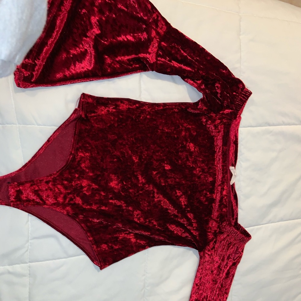 Bodysuit